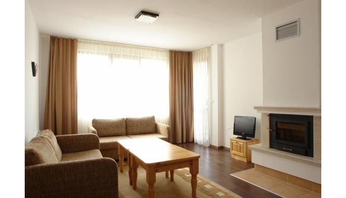 Winslow Infinity Aparthotel poza 45