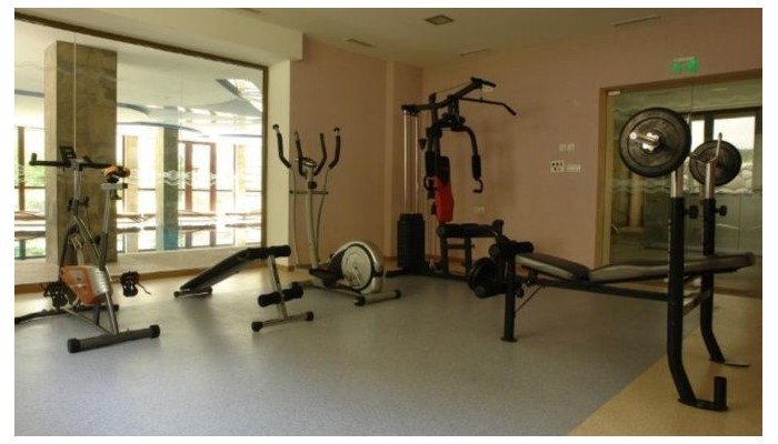 Winslow Infinity Aparthotel poza 32