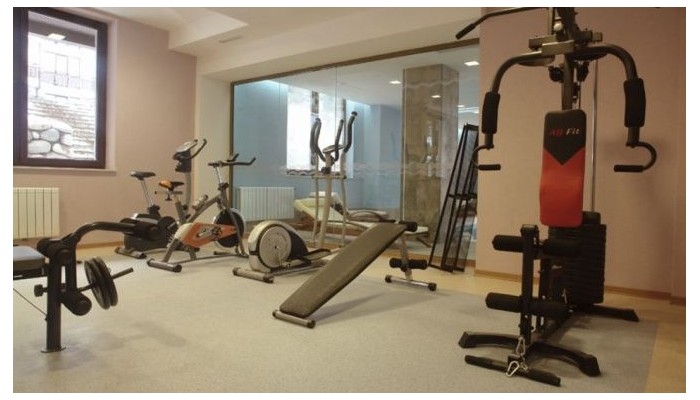 Winslow Infinity Aparthotel poza 34