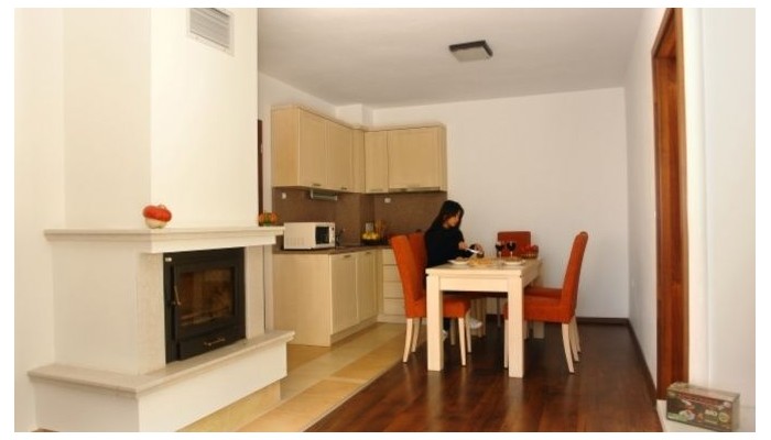 Winslow Infinity Aparthotel poza 40