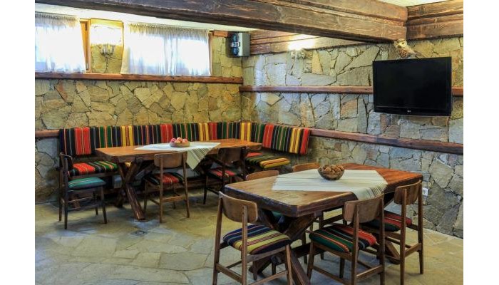 Family Hotel Dzhangal poza 6