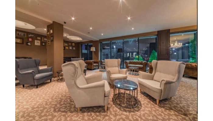 Grand Hotel Bansko poza 2