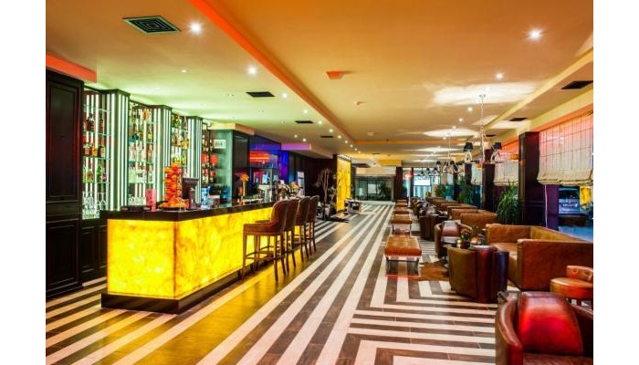 Grand Hotel Bansko poza 1