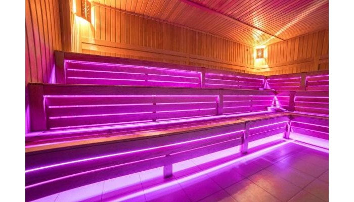 Grand Hotel Bansko poza 19