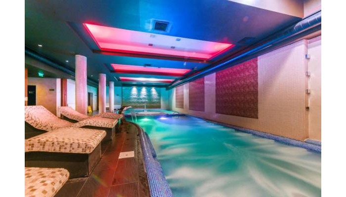 Grand Hotel Bansko poza 16