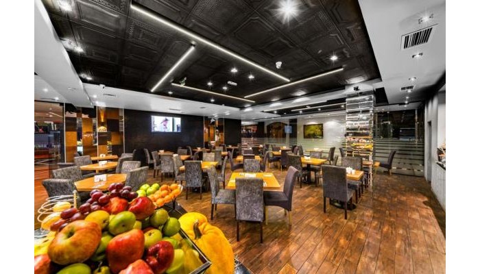 Grand Hotel Bansko poza 14