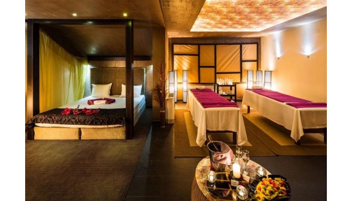 Grand Hotel Bansko poza 20