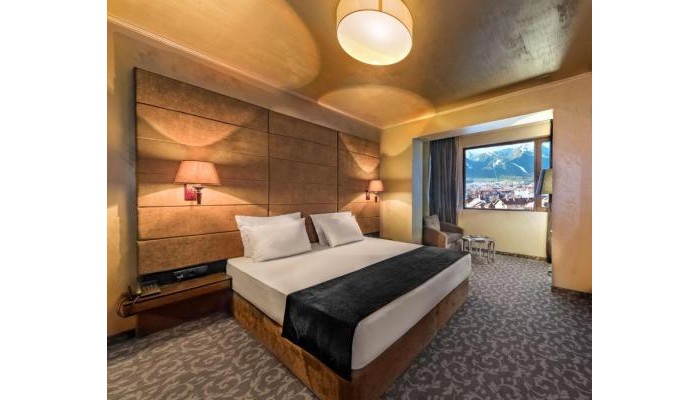Grand Hotel Bansko poza 7