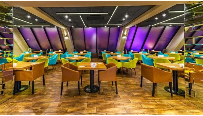 Grand Hotel Bansko poza 11