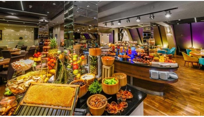 Grand Hotel Bansko poza 13