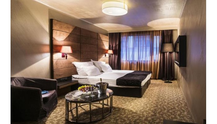 Grand Hotel Bansko poza 6