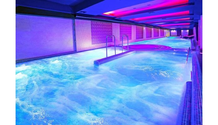 Grand Hotel Bansko poza 15