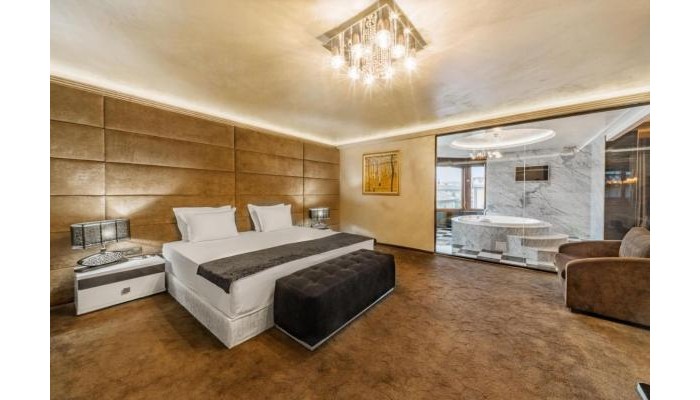 Grand Hotel Bansko poza 9