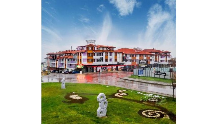 Grand Hotel Bansko poza 0