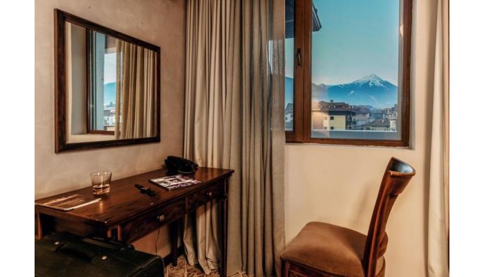 Grand Hotel Bansko poza 4