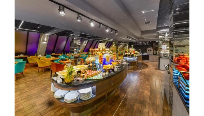 Grand Hotel Bansko poza 12