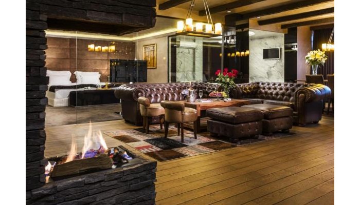 Grand Hotel Bansko poza 10