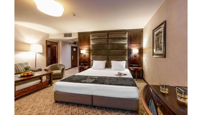 Grand Hotel Bansko poza 3