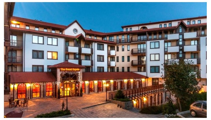 Poza pentru Grand Royale Hotel & Spa 161-1483604267 Grand Royale Hotel & Spa poza 0