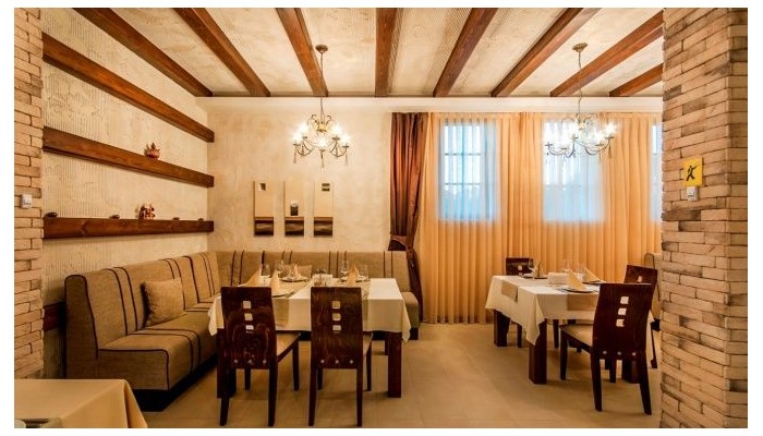 Poza pentru Grand Royale Hotel & Spa 188-1483604269 Grand Royale Hotel & Spa poza 37