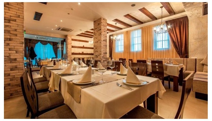 Poza pentru Grand Royale Hotel & Spa 192-1483604270 Grand Royale Hotel & Spa poza 35