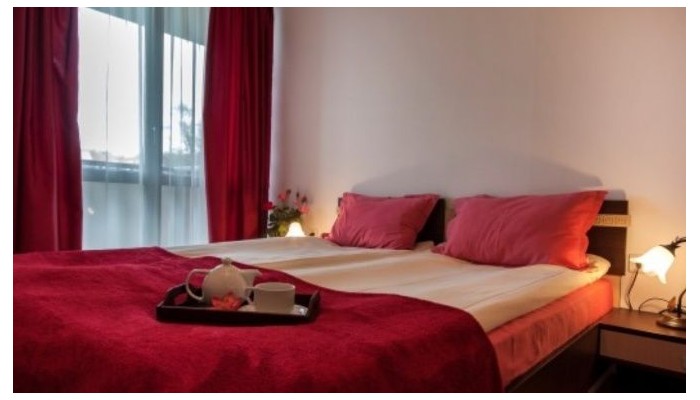 Poza pentru Grand Royale Hotel & Spa 242-1483604273 Grand Royale Hotel & Spa poza 19