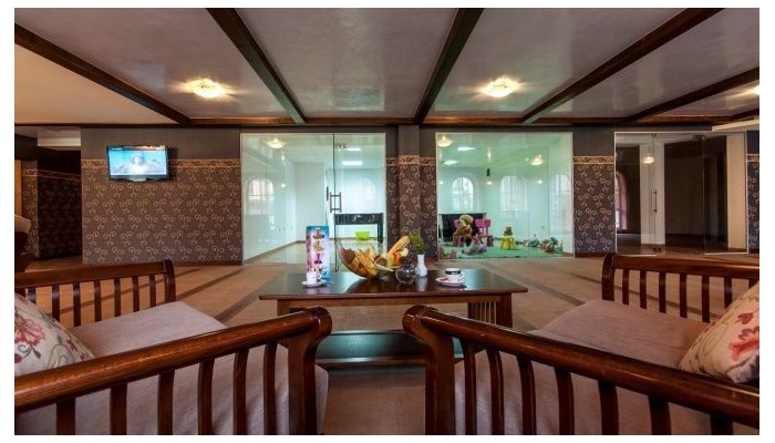 Poza pentru Grand Royale Hotel & Spa 393-1483604268 Grand Royale Hotel & Spa poza 4