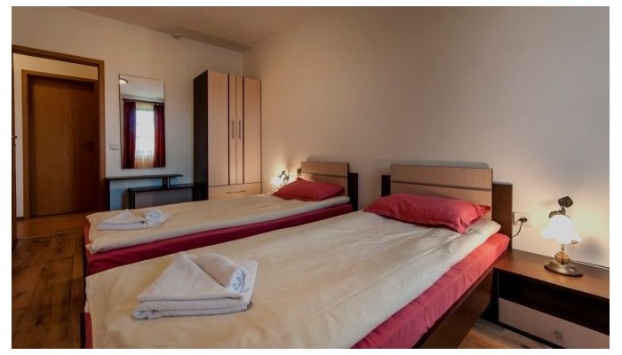 Poza pentru Grand Royale Hotel & Spa 401-1483604271 Grand Royale Hotel & Spa poza 17