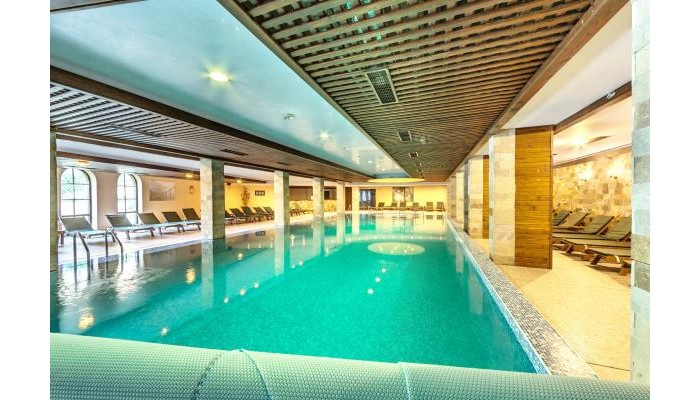 Poza pentru Grand Royale Hotel & Spa 4424-1631094325 Grand Royale Hotel & Spa poza 44