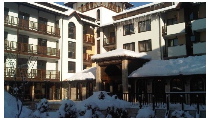 Poza pentru Grand Royale Hotel & Spa 458-1483604267 Grand Royale Hotel & Spa poza 1