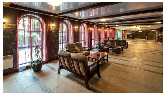 Poza pentru Grand Royale Hotel & Spa 661-1483604268 Grand Royale Hotel & Spa poza 5