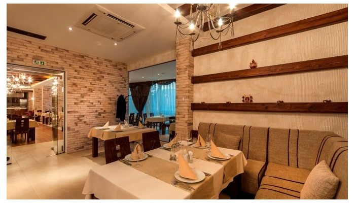 Poza pentru Grand Royale Hotel & Spa 748-1483604269 Grand Royale Hotel & Spa poza 36