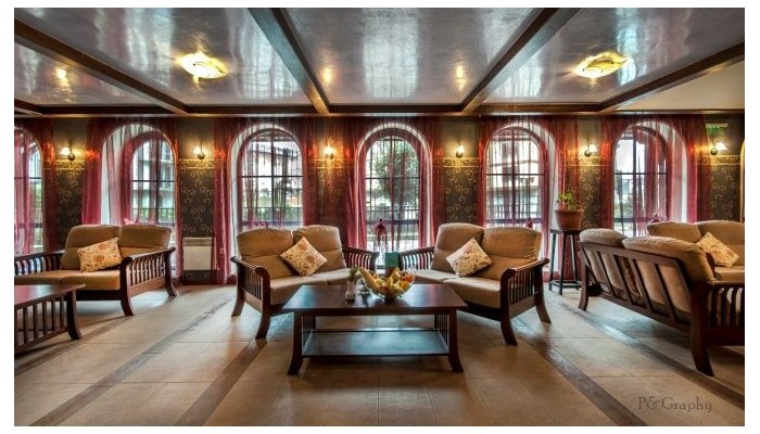 Poza pentru Grand Royale Hotel & Spa 814-1483604268 Grand Royale Hotel & Spa poza 2