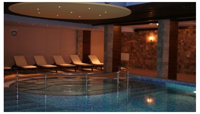 Poza pentru Grand Royale Hotel & Spa 817-1483604275 Grand Royale Hotel & Spa poza 48