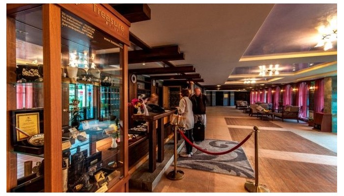 Poza pentru Grand Royale Hotel & Spa 87-1483604268 Grand Royale Hotel & Spa poza 3