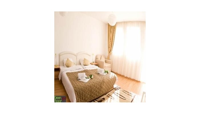 Greenpeace Hotel & Spa poza 9