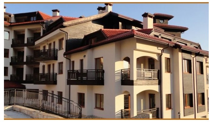 Hotel All Seasons Club poza 1