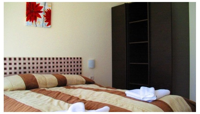 Hotel All Seasons Club poza 29