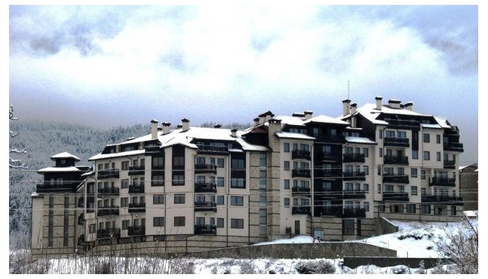 Hotel All Seasons Club poza 0