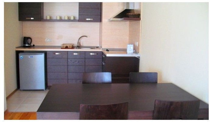 Hotel All Seasons Club poza 11