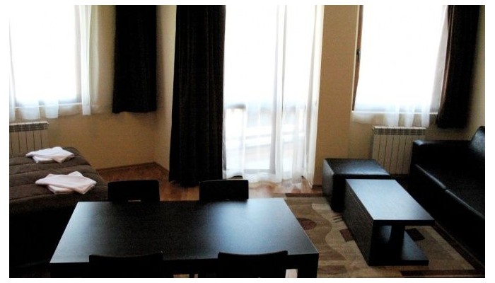 Hotel All Seasons Club poza 27