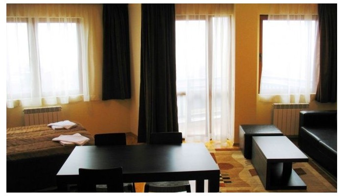 Hotel All Seasons Club poza 12