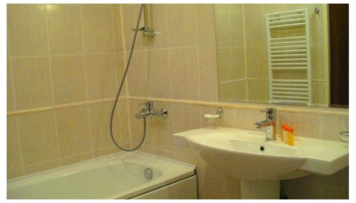 Hotel All Seasons Club poza 33