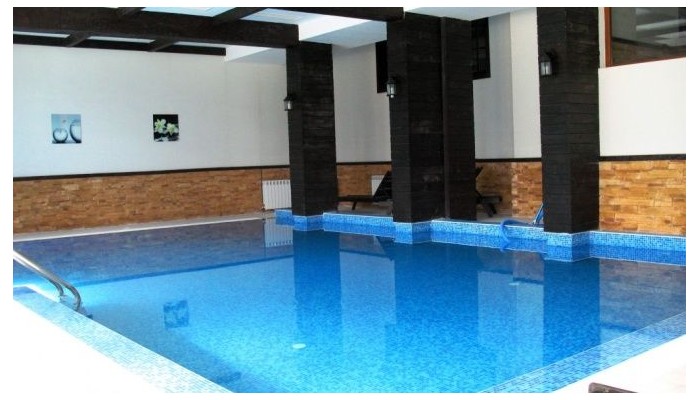 Hotel All Seasons Club poza 5