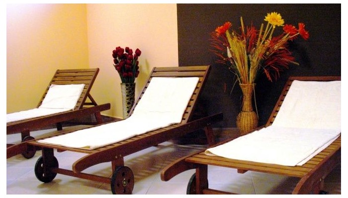 Hotel All Seasons Club poza 10