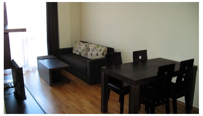 Hotel All Seasons Club poza 14