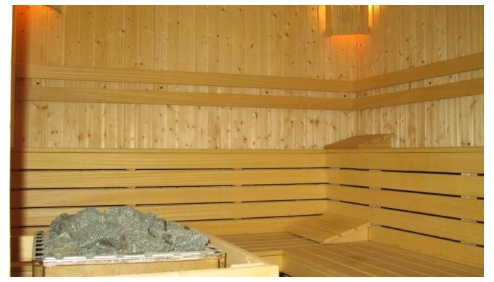 Hotel All Seasons Club poza 8