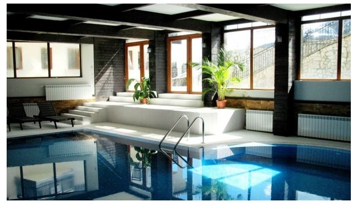 Hotel All Seasons Club poza 7