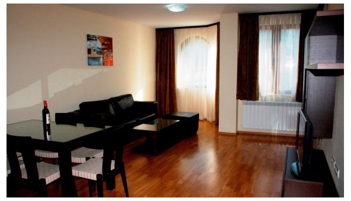 Hotel All Seasons Club poza 15