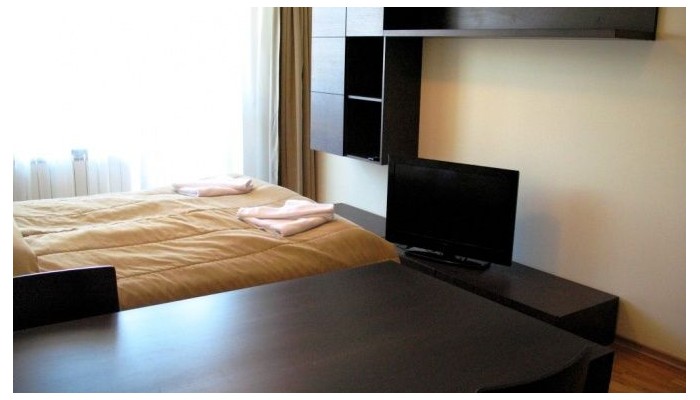 Hotel All Seasons Club poza 16